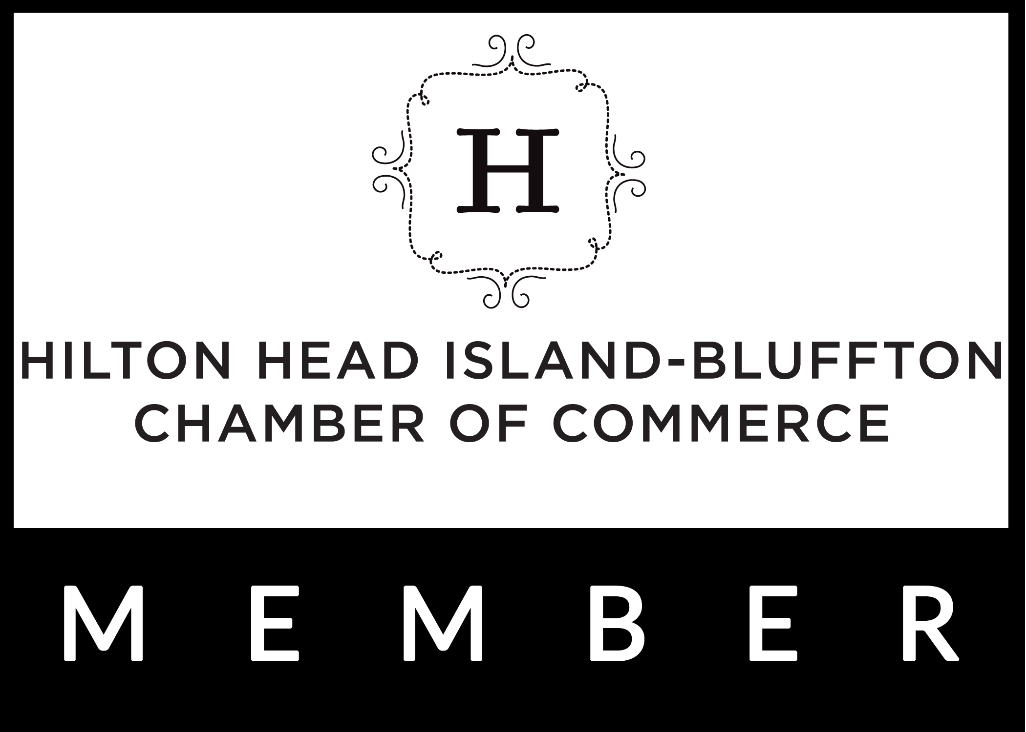 Chamber logo
